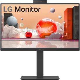 LG 24" 24BA850-B - Flat Screen