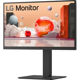 LG 24" 24BA850-B - Flat Screen