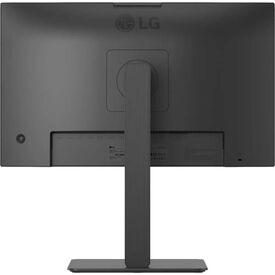 LG 24" 24BA850-B - Flat Screen