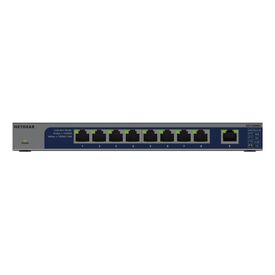 NETGEAR GS108MX 8-Port Gigabit Switch