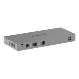 NETGEAR GS108MX 8-Port Gigabit Switch