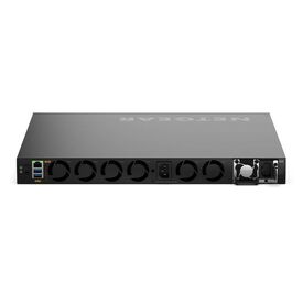 NETGEAR M4350-16C 16 x 100G QSFP28 Switch