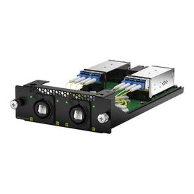 NETGEAR APM414LD-10000S 10/25GbE SMF Interface Card