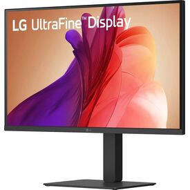 LG UltraFine Monitor 32U720A-B - 32" 4K 32U720AB