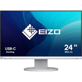 EIZO FlexScan EV2480WT LED monitor 23.8 1920 x 1080 EV2480-WT