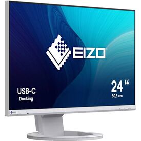 EIZO FlexScan EV2480WT LED monitor 23.8 1920 x 1080 EV2480-WT