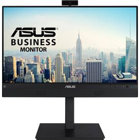 ASUS BE24ECSNK 24" Full HD IPS Monitor with Webcam