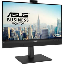ASUS BE24ECSNK 24" Full HD IPS Monitor with Webcam
