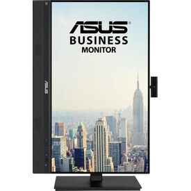 ASUS BE24ECSNK 24" Full HD IPS Monitor with Webcam