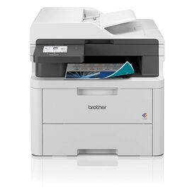Brother DCP-L3560CDW Colour MFP 26 ppm Wi-Fi LAN