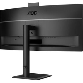 AOC CU34E4CW / LED monitor / curved / USB / 34" / 3440 x 1440 UWQ