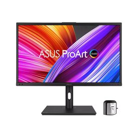 ASUS ProArt PA27DCE-K 27” 4K OLED Monitor