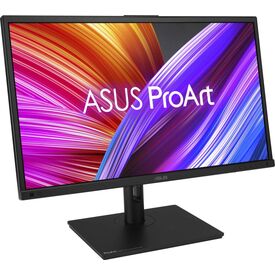 ASUS ProArt PA27DCE-K 27” 4K OLED Monitor