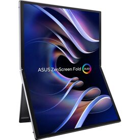 ASUS ZenScreen Fold MQ17QH 17.3” OLED Monitor