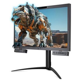 Acer Predator PSV27-2 27” 4K 3D Gaming Monitor