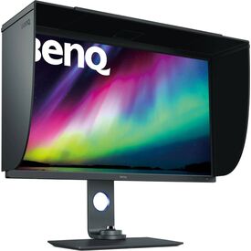 BenQ SW321C 32” 4K Adobe RGB USB-C Monitor