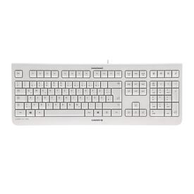 CHERRY KC 1000 Wired Keyboard Pan Nordic Grey