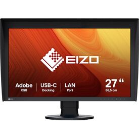 EIZO ColorEdge CG2700S 27” QHD Monitor