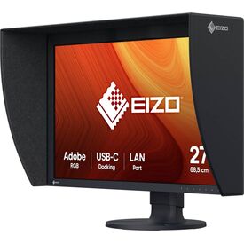 EIZO ColorEdge CG2700S 27” QHD Monitor