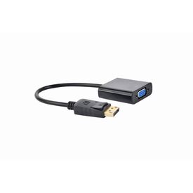 Gembird DisplayPort to VGA Adapter 15cm