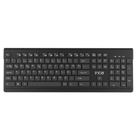INCA IWS-519 Wireless Keyboard and Mouse Set