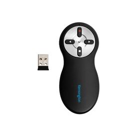Kensington 33374EU Wireless Presenter Red Laser