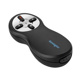 Kensington 33374EU Wireless Presenter Red Laser