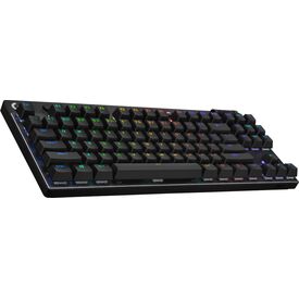 Logitech G PRO X TKL Tactile Keyboard