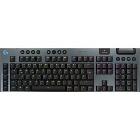 Logitech G915 X LIGHTSPEED GL Clicky Keyboard