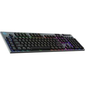Logitech G915 X LIGHTSPEED GL Tactile Keyboard