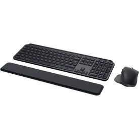 Logitech MX Keys S Combo Wireless Keyboard Mouse