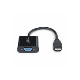 StarTech HD2VGAE3 HDMI to VGA Adapter