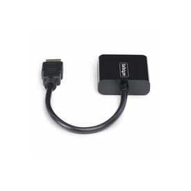StarTech HD2VGAE3 HDMI to VGA Adapter