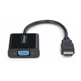 StarTech HD2VGAE3 HDMI to VGA Adapter