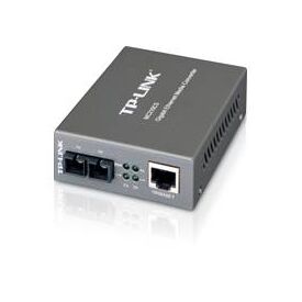 TP-Link MC210CS Gigabit SC Media Converter