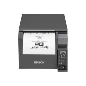 Epson TM T70II / Receipt printer
