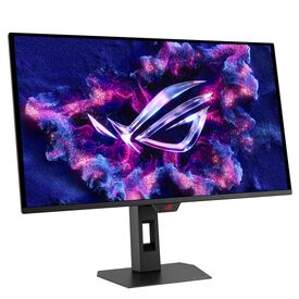 ROG Strix OLED XG27AQDPG
