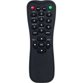iiyama RC REMOTEV11 ProLite Remote Control