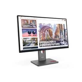 Lenovo ThinkVision P27QD-40 / LED monitor / 27" / 25 | 64B3GAT2EU