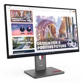 Lenovo ThinkVision P27QD-40 / LED monitor / 27" / 25 | 64B3GAT2EU