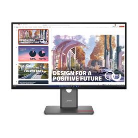 Lenovo ThinkVision P27QD-40 / LED monitor / 27" / 25 | 64B3GAT2EU