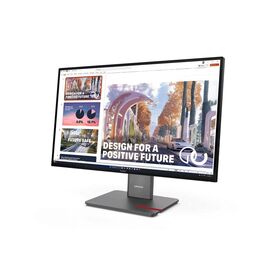 Lenovo ThinkVision P27QD-40 / LED monitor / 27" / 25 | 64B3GAT2EU