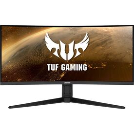 ASUS TUF Gaming VG34VQL1B 34" Curved Gaming Monitor VA 34 3440 x 1440