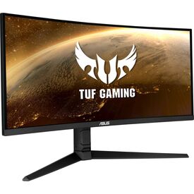ASUS TUF Gaming VG34VQL1B 34" Curved Gaming Monitor VA 34 3440 x 1440