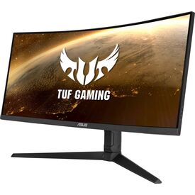 ASUS TUF Gaming VG34VQL1B 34" Curved Gaming Monitor VA 34 3440 x 1440
