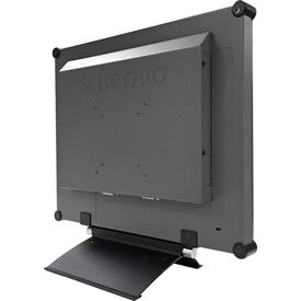 AG Neovo X-15E 15" LED monitor XGA VA Black VA 15 1024 x 768