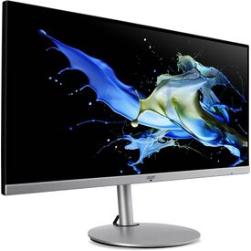 Acer CB342CU semiphuzx 34" UWQHD IPS LED Monitor