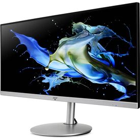 Acer CB342CU semiphuzx 34" UWQHD IPS LED Monitor