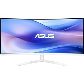 ASUS VU34WCIP-W 34 inch WQHD USB-C Monitor