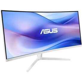 ASUS VU34WCIP-W 34 inch WQHD USB-C Monitor